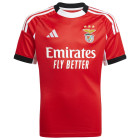 benfica red